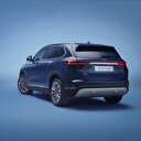 Togg çekilişle teslim edilecek T10X sayısını 12 binden 20 bine çıkardı