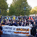 France: hausse des actes racistes, xénophobes et antireligieux en 2022