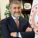 Bakan Nebati: Güvenle azimle ve kararlılıkla ilerlemeye devam ediyoruz