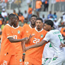 Eliminatoires CAN 2023: la Côte d’Ivoire étrille les Comores 