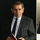 Galatasaray'da Burak Elmas ve Dursun Özbek ibra edildi