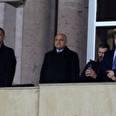 TFF Başkanı Mehmet Büyükekşi: Daha iyi olacağız