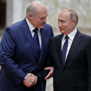 Putin Belarus'a nükleer silah yerleştirecek  