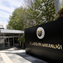 Dışişleri Bakanlığı'ndan ABD'ye kınama