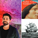 Kolomb gibi denizlere açıldım