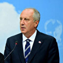 Kemal Kılıçdaroğlu'ndan Muharrem İnce planı: Oylar bölünmesin diye Milli Eğitim Bakanlığı teklif edecek