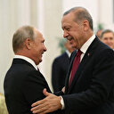 Erdogan discute avec Poutine de la guerre en Ukraine