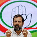 L'opposant indien Rahul Gandhi impute à Modi son expulsion du Parlement
