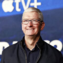 Apple et la Chine entretiennent une relation "symbiotique", dit Tim Cook