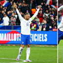 ÖZET | Fransa-Hollanda: 4-0