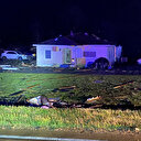 Le Mississippi dévasté par une tornade qui a fait au moins 23 morts