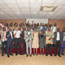 Nutrition pédiatrique: 65 pharmaciens ivoiriens formés par une université américaine