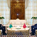 Le Turkménistan envoie de l'aide aux victimes des tremblements de terre en Türkiye