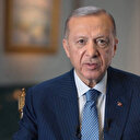 Cumhurbaşkanı Erdoğan, Muhsin Yazıcıoğlu'nu ölümünün 14. yılında yad etti