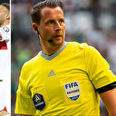 Türkiye - Hırvatistan maçını Andreas Ekberg yönetecek