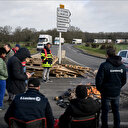France / Intervention des secours à Sainte-Soline: la LDH dénonce "l'entrave" des forces de l'ordre