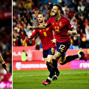 ÖZET | İspanya-Norveç: 3-0