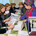 Türkmenistan’da milletvekilliği seçimleri için oy verme işlemleri başladı