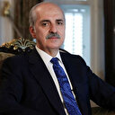 AK Parti Genel Başkanvekili Kurtulmuş'tan üç dönem kuralı açıklaması