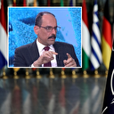 Cumhurbaşkanlığı Sözcüsü Kalın: NATO'nun genişleme politikasına hep olumlu baktık