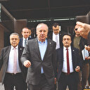 İnce 100 bin imzayı aştı