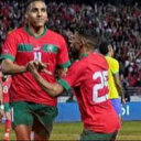 Foot: Victoire historique du Maroc face au Brésil