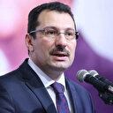 Ali İhsan Yavuz: AK Parti ve Cumhurbaşkanı Erdoğan'ın oyları yükseliyor