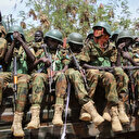 Soudan: Al-Burhan souhaite une armée professionnelle sous le contrôle d'une autorité civile élue