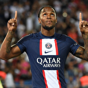 Adı Galatasaray ile anılıyordu: Renato Sanches'e Premier Lig'den talip var