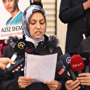 Evladını PKK'nın pençesinden kurtaran Diyarbakır annelerinden Ayşegül Biçer AK Parti’den aday adayı oldu