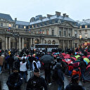 Association française: Les immigrés sont confrontés depuis des années à la violence policière