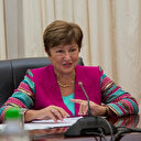 La cheffe du FMI appelle la Chine à rééquilibrer son économie vers la consommation