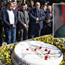 Yazıcıoğlu dualarla anıldı