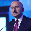 Bakan Karaismailoğlu paylaştı: Başakşehir-Kayaşehir Metro Hattı’nda sona yaklaştık