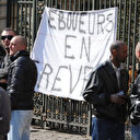 Grève des éboueurs à Paris: 5 nouveaux arrondissements touchés