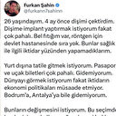 CHP tiyatrocu ekibine yeni bir isim daha ekledi