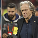 Jorge Jesus: Brezilya'yı reddedemem