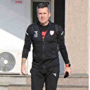 Hüseyin Eroğlu: 'Zirvede kalmak istiyoruz'