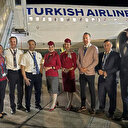 La Turkish Airlines relance ses vols vers Lusaka, Zambie