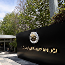 Fransa Büyükelçisi Dışişleri'ne çağrıldı