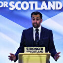 İskoçya'ya Müslüman göçmen başbakan: Hamza Yusuf