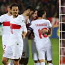 Türkiye ile Hırvatistan 11. kez rakip