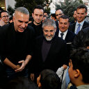 Bakan Nebati Diyarbakır'da depremzedelerle iftar yaptı