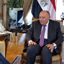 Égypte: "Nous accueillons 9 millions de réfugiés et de migrants et nous comptons sur le soutien de l'UE"