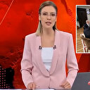 FOX Ana Haber'in sunucusu Gülbin Tosun haber bülteninde muhalefet için oy istedi