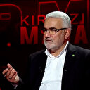 HÜDAPAR Genel Başkanı Yapıcıoğlu: Kandil'deki savaş baronlarını Pensilvanya'daki millet düşmanlarını rahatsız ettiğimizden gururluyuz
