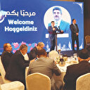 Türk ve Arap aydınların kardeşlik buluşması