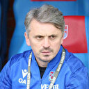 Trabzonspor Orhan Ak ile yola devam kararı aldı