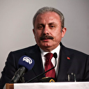 Teröristlere madalya veren Fransa'ya TBMM Başkanı Şentop'tan sert tepki