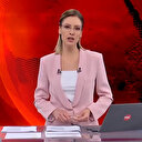 FOX Ana Haber'in sunucusu Gülbin Tosun haber bülteninde muhalefet için oy istedi